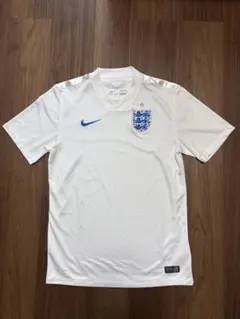 NIKE イングランド代表 2013年 150周年記念モデル ユニフォーム M