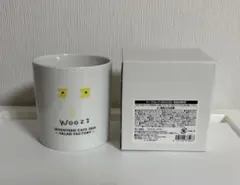 SEVENTEEN CAFE 2020 Woozi スープカップ