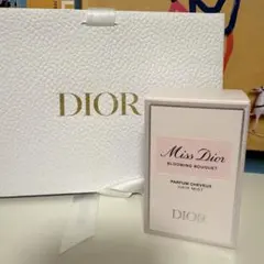 Miss Dior Blooming Bouquet ヘアミスト