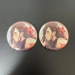 白石杏 グリ缶 20c プロセカ グリッター缶バッジ グリ缶 20C 白石杏 - メルカリ