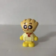アンパンマンタウン　タウンドール　クリームパンダ　ウィンク