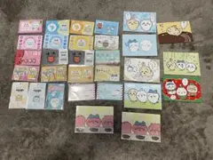 値下げしました！ちいかわ　ハチワレ　うさぎ　コレクションカード