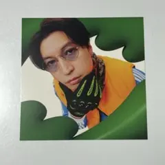 SUPER EIGHT EP ダンダーラ チェンジングジャケット 大倉忠義 - メルカリ