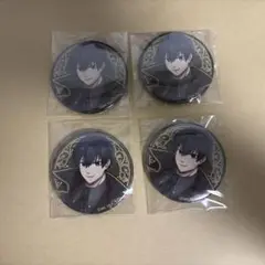 ブルーロック vampire 潔世一 缶バッジ