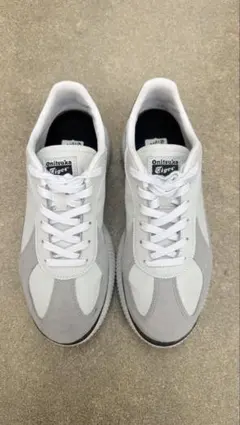 【希少】Onitsuka Tiger DELECITYのサムネイル