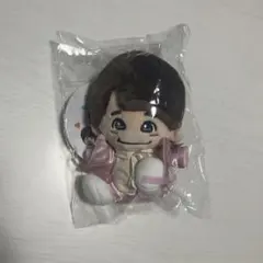 なにわ男子　ちびぬい　初LOVE アイドルキャラクター ぬいぐるみ