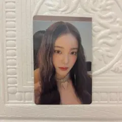 MIU櫻井美羽 トレカ トレーディングカード ミーアイ ME:I