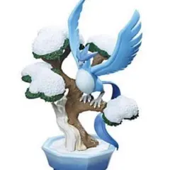 ポケモン リーメント　ぽけっとBONSAI3 フリーザー　新品未開封