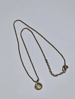 Christian Dior ディオール ヴィンテージ ネックレス