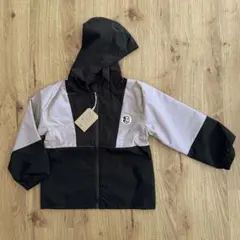 【新品タグ付】ミッキー フード付きジャケット 上着