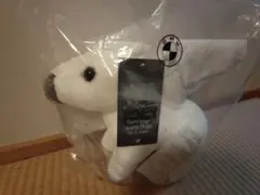 BMW マスコット　 ペガサスぬいぐるみ