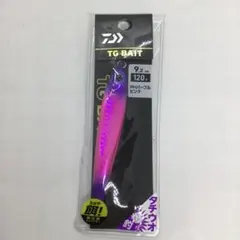 2025年最新】tgベイト 120の人気アイテム - メルカリ