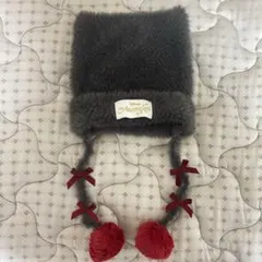 ベルリオーズ ファンキャップ ニット帽 ディズニー