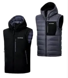 2026年最新】モンベルコロラドベストの人気アイテム - メルカリ