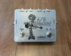 2026年最新】sobbat a/b breakerの人気アイテム - メルカリ