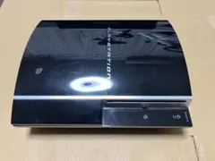 h*5様 PlayStation 3 本体 ブラック