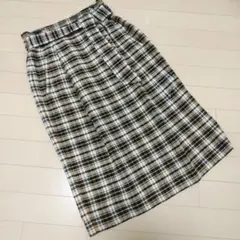 GREEN LABEL RELAXING スカート 38