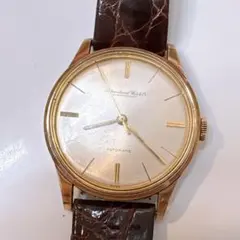 2026年最新】IWCシャフハウゼンの人気アイテム - メルカリ