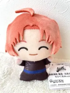 新劇場版　銀魂　吉原大炎上　ちびぐるみ　vol.1 神威