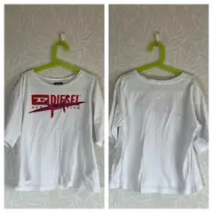 DIESEL ディーゼルTシャツ　10Y