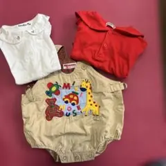 ベビー服　まとめ売り　80〜100のサムネイル