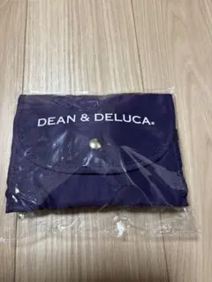 DEAN＆DELUCA エコバッグ京都限定 正規品 【新品・未開封】