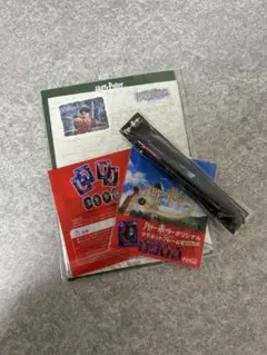 ハリーポッター