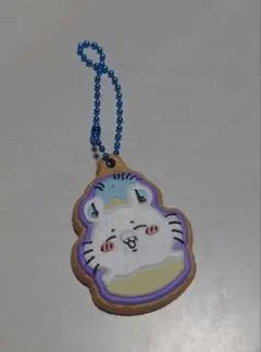 モモンガ　クッキーチャームコット3