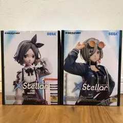 ガールズバンドクライ XStellar エクステラ ルパ 海老塚智 フィギュア