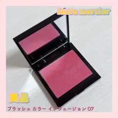 laura mercier ローラメルシエ ブラッシュカラーインフュージョン07