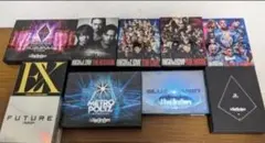 中山優馬 chapter1 デラックス盤 Blu-ray - メルカリ