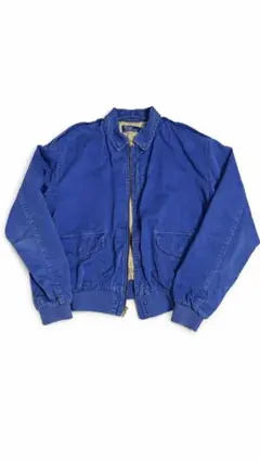 【USA製】Polo by Ralph Lauren A-2 jacket