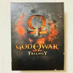 GOD OF WAR Trilogy ゴッド・オブ・ウォー トリロジー