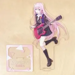 プロジェクトセカイ　カラフルステージ！　教室のセカイの巡音ルカ