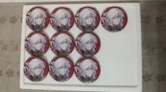 2025年最新】文スト シグマ 缶バッジの人気アイテム - メルカリ