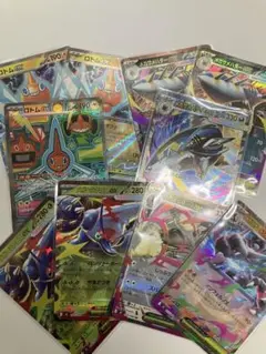 （最終値下げ）（即日発送）インフェルノX まとめ売り　ポケモンカード