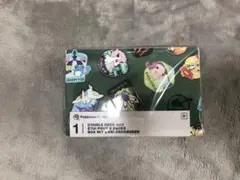 Pokémon TCG: ダブルデッキケース ポケモン化石博物館 Pokémon TCG: ダブルデッキケース ポケモン化石博物館 - メルカリ
