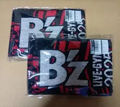 【B'z ツアータオル】新品未使用 6枚セット（1998～2003） 2025年最新】b'zタオルの人気アイテム - メルカリ