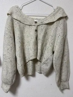 RETRO GIRL カーディガン