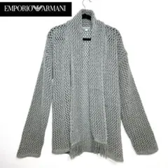 2025年最新】armani ニット アルパカの人気アイテム - メルカリ