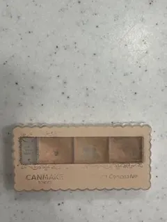 CANMAKE カラーミキシングコンシーラー01