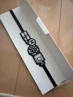 CHANEL】シャネル ラ コレクション XL トラベルポーチ 新品未使用品