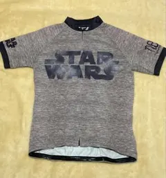 STAR WARS 半袖サイクルジャージ　Mサイズのサムネイル