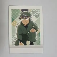 忍たま乱太郎　ぱしゃこれ　食満