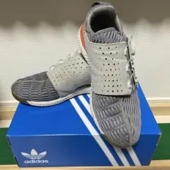 adidas ultra BOOSTメッシュ　 ゴルフシューズ 　28.0cm