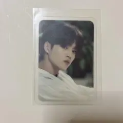 SEVENTEEN DICON エスクプス トレカ