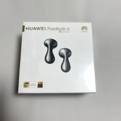 2026年最新】HUAWEI FreeBuds 6の人気アイテム - メルカリ