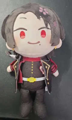 刀剣乱舞 わんぱくぬいぐるみ 南海太郎朝尊 - メルカリ