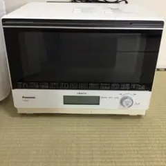 Panasonic スチームオーブンレンジ　ビストロ　ジャンク Yahoo!オークション -「パナソニック ジャンク」(スチーム