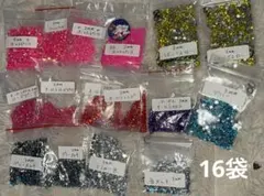 ♡ デコストーン 最安値 まとめ売り ♡